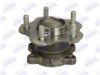 BTA H21068BTA Wheel Bearing Kit